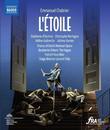 Шабрие: Звезда / Chabrier: L'Etoile - Dutch National Opera (2014) (Blu-ray)
