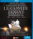 Россини: Граф Ори / Rossini: Le Comte Ory - Opera Comique, Paris (2017) (Blu-ray)