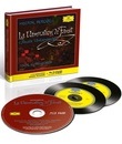 Берлиоз: Осуждение Фауста / Berlioz: La Damnation de Faust - Marketvitch & Orchestre Lamoureux (1959) (Blu-ray)