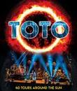 Toto: живой альбом "40 Tours Around the Sun" / Toto: 40 Tours Around the Sun - Live (2018) (Blu-ray)