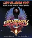 Journey: альбомы Escape & Frontiers - наживо в Японии / Journey: Escape & Frontiers - Live in Japan 2017 (Blu-ray)