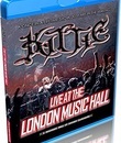 Kittie: Концерт в зале London Music Hall / Kittie: Live at the London Music Hall (2017) (Blu-ray)