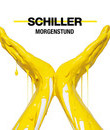 Schiller: делюкс издание альбома Morgenstund / Schiller. Morgenstund (Deluxe Edition) (Blu-ray)