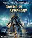 Игры в Симфонии / Gaming in Symphony: Live Concert from Copenhagen (Blu-ray)