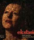 Кайя Саариахо & Жан-Батист Барриер: Экстаз / Kaija Saariaho & Jean-Baptiste Barriere: Ekstasis (Blu-ray)