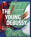 Юный Дебюсси - играет Лондонский Филармонический оркестр / The Young Debussy (Blu-ray)
