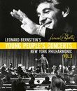 Леонард Бернcтайн в телешоу "Young People&rsquo;s Concerts" (Сборник 3) / Leonard Bernstein's Young People&rsquo;s Concerts Vol. 3 (1958-1972) (Blu-ray)