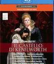 Доницетти: Замок Кенилворт / Donizetti: Il castello di Kenilworth (2018) (Blu-ray)
