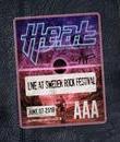H.e.a.t: концерт на "Шведский рок-фестиваль 2018" / H.E.A.T: Live at Sweden Rock Festival (2018) (Blu-ray)
