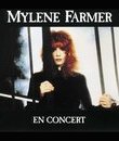 Милен Фармер: концерт на арене Forest National / Mylene Farmer - En concert (1989) (Blu-ray)