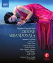 Меркаданте: Покинутая Дидона / Mercadante: Didone abbandonata - Innsbrucker Festwochen der Alten Musik (2018) (Blu-ray)