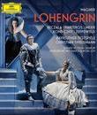 Вагнер: Лоэнгрин / Wagner: Lohengrin - Bayreuth Festival (2018) (Blu-ray)