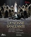 Гуно: Кровавая монахиня / Gounod: La Nonne sanglante - Opera Comique (2018) (Blu-ray)