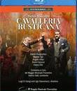 Масканьи: Сельская честь / Mascagni: Cavalleria rusticana - Theatro del Maggio Musicale Fiorentino (2019) (Blu-ray)