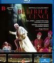 Гольдшмидт: Беатриче Ченчи / Goldschmidt: Beatrice Cenci - Bregenz Festival (2018) (Blu-ray)