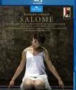Рихард Штраус: Саломея / Strauss: Salome - Salzburg Festival (2018) (Blu-ray)