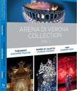 Коллекция "Арена ди Верона" - Сборник 1 / Arena di Verona Collection, Vol. 1 - Turandot, Romeo & Juliette, Aida (Blu-ray)