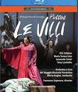 Пуччини: Вилли / Puccini: Le Villi - Maggio Musicale Fiorentino (2018) (Blu-ray)