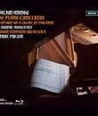 Рахманинов: Фортепианные концерты & Рапсодия на тему Паганини / Rachmaninov: The Piano Concertos & Paganini: Rhapsody (Blu-ray)