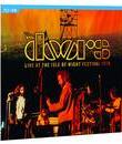 The Doors: концерт на фестивале на острове Уайт в 1970 / The Doors: Live at the Isle of Wight Festival 1970 (Blu-ray)