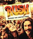 Rush: рокументари "За освещенной сценой" / Rush: Beyond the Lighted Stage (Blu-ray)