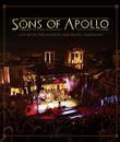 Sons of Apollo: концерт в Пловдиве / Sons of Apollo: Live with the Plovdiv Psychotic Symphony (Blu-ray)