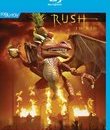 Rush: концерт в Рио-де-Жанейро / Rush in Rio (2003) (Blu-ray)