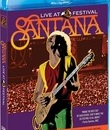 Сантана: концерт на US Festival в 1982 году / Santana: Live at the US Festival 1982 (Blu-ray)