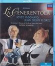 Джоаккино Россини: Золушка / Rossini: La Cenerentola - Gran Teatre del Liceu (2008) (Blu-ray)