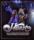 Heart: концерт в Атлантик-Сити / Heart: Live in Atlantic City (Blu-ray)