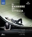 Россини: Севильский цирюльник / Rossini: Il barbiere di Siviglia - Theatre des Champs-Elysees (2017) (Blu-ray)