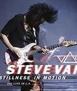 Стив Вай: Неподвижность в движении - наживо в Лос-Анджелесе / Steve Vai: Stillness in Motion - Vai Live in L.A. (2015) (Blu-ray)