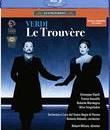 Верди: Трубадур / Verdi: Le Trouvere - Teatro Farnese Parma (2018) (Blu-ray)