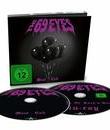69 Eyes: альбом "West End" / 69 Eyes: West End (2019) (Blu-ray)