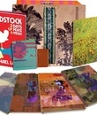 Вудсток-1969: Полный архив записей к 50-летию / Woodstock - Back to the Garden: The Definitive 50th Anniversary Archive (Blu-ray)