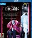 Ханс Вернер Хенце: Вакханки / Hans Werner Henze: The Bassarids - Salzburger Festspiele (2018) (Blu-ray)