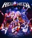 Helloween: концерты на фестивале Wacken и в Мадриде / Helloween: United Alive (Blu-ray)