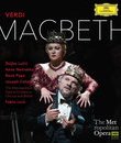 Верди: Макбет / Verdi: Macbeth - Metropolitan Opera (2014) (Blu-ray)
