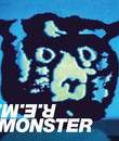 R.E.M.: Монстр / R.E.M.: Monster (25th Anniversary Edition) (Blu-ray)