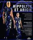 Рамо: Ипполит и Арисия / Rameau: Hippolyte et Aricie - Staatsoper Berlin (2018) (Blu-ray)