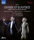Глюк: Орфей и Эвридика / Gluck: Orphee Et Euridice - Opera Comique (2018) (Blu-ray)