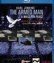 Дженкинс: Вооруженный человек / Jenkins - The Armed Man: A Mass for Peace (Blu-ray)