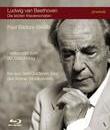 Пауль Бадура-Скода празднует 90-летие / Paul Badura-Skoda: Celebrating His 90th Birthday (Blu-ray)