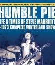 Humble Pie: Жизнь и время Стива Мариотта / Humble Pie: Life and Times of Steve Marriot (2000) (Blu-ray)