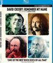 Дэвид Кросби: Помни мое имя / David Crosby: Remember My Name (Blu-ray)