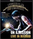 Михаэль Шенкер: Храм рока - наживо в Мадриде (4K) / Michael Schenker's Temple of Rock: On a Mission - Live in Madrid (4K UHD Blu-ray)