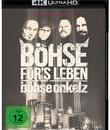 B&ouml;hse Onkelz: камбэк-шоу в 4K / Bohse Onkelz: Bohse fur's Leben (4K UHD Blu-ray)