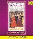 Штраус II: "Летучая мышь" / Johann Strauss II: Die Fledermaus (1975) (Blu-ray)