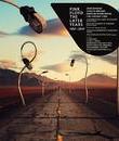 Пинк Флойд: Поздние годы (Лимитированное делюкс издание) / Pink Floyd: The Later Years 1987-2019 (Blu-ray)