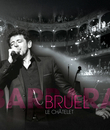 Патрик Брюэль: концерт в Театр Шатле (2016) / Patrick Bruel: Bruel Barbara - Le Chatelet (Blu-ray)